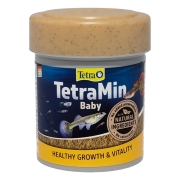 테트라 민 베이비 30g 66ml