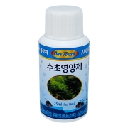 원터치 수초영양제 25ml 1개