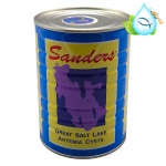 샌더스셉아트 프리미엄 1캔 (브라인쉬림프 에그, 알테미아)