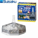 수이사쿠 단지여과기 플라워 DX