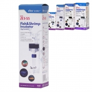 지스 에그텀블러 ZET-55 (열대어 및 새우용 인공부화기)