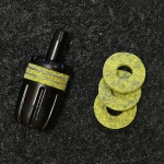 지스 ZAD-15 V2 에어스톤, 콩돌