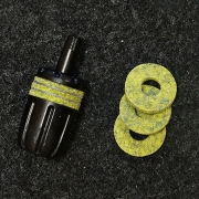 지스 ZAD-15 V2 에어스톤, 콩돌