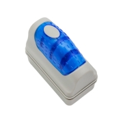 어항 유리 자석청소기 S 소