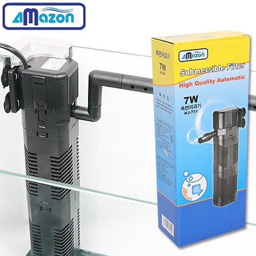 아마존 측면여과기 7WF HJ-751
