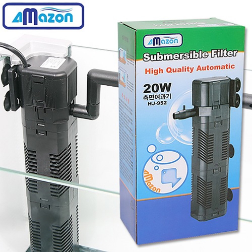 아마존 측면여과기 20WF HJ-952