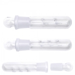 물멍 플라나리아 포획기