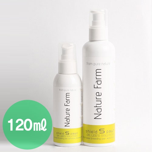 네이처팜 쉴드 S 120ml (산란촉진제)