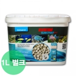 에하임 섭스트라트 프로 1L 벌크 여과재 (2510751)