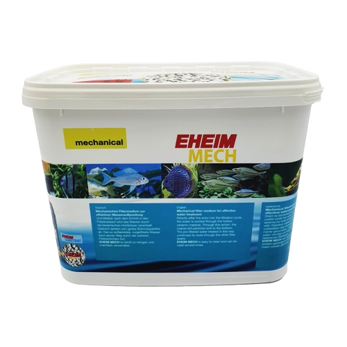 에하임 메크 5L 여과재 (2507751) / 에하임 에피메크