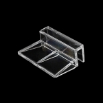 어항 유리 커버홀더 5mm 4개입 수조 뚜껑 받침대