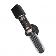 아마존 초미니 고정히터 25W (AH-25M) 26도 고정 / 완전방수