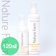 네이처팜 히드라 쉴드 120ml (히드라 개선제)