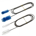 물멍 호스 청소솔 외부여과기 청소