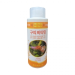 원터치 구피비타민 250ml