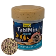 테트라 타비민 120정 / 36g / 66ml