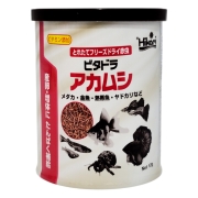 히카리 동결건조 장구벌레 12g 블러드웜