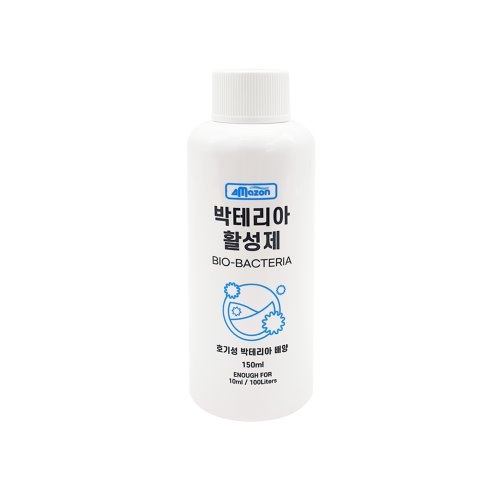 아마존 박테리아활성제 150ml
