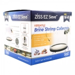 지스 대형 브라인 쉬림프 거름통 (거름망) SF-2 (0.045mm / 0.075mm / 0.10mm / 0.13mm / 0.18mm / 0.22mm 6종 선택)