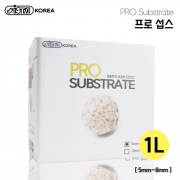 이스타 프로섭스 1L (5mm~8mm) + 여과망 포함