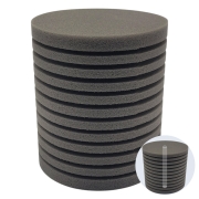 왕 스펀지 여과기 리필 필터 대왕 스펀지