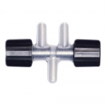 지스 2구 에어조절기 ZV-43 에어밸브