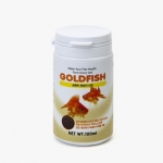 YB 금붕어 전용사료 100ml