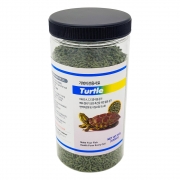 YB 거북이 전용사료 1000ml (350g) / 1L / 거북이먹이, 밥