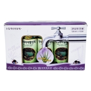 원터치 박테리아활성제 120ml 1박스(10개)