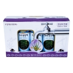 원터치 수초영양제 120ml 1박스(10개)