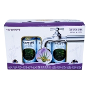 원터치 수초영양제 120ml 1박스(10개)