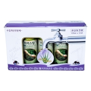 원터치 이끼스탑 120ml 1박스(10개)