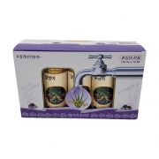 원터치 달팽이 120ml 1박스(10개)