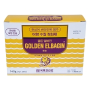 골든엘바진 7g 1박스(20개)