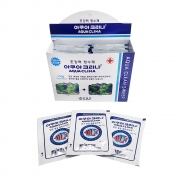 아쿠아크리나 7g 1박스(20개) 초강력정수제