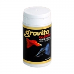 그로비타 구피 전용사료 100ml/50g