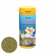 타비아 짱 거북이사료 120ml 50g / 거북이 먹이 밥