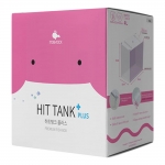 모비딕 히트탱크 플러스 NEW 리뉴얼제품 뚜껑포함 룹통 베타 폴리스틸렌 아크릴어항