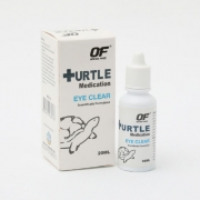 오션프리 터틀 아이클리어 소 20ml / 거북이 눈