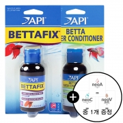 [할인/유통기한25.07] API 베타픽스 50ml + 베타워터 50ml 세트