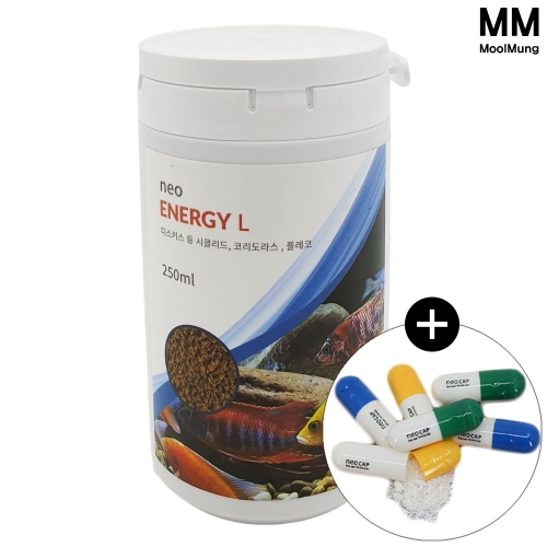 네오 에너지 L 250ml/100g