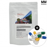네오 에너지 스피룰리나 M 500ml/200g