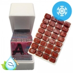 AST 냉동 장구벌레 에이스 냉짱 1팩 2팩 6팩 12팩_1박스 택 일 수입사 직수령 드라이아이스포장