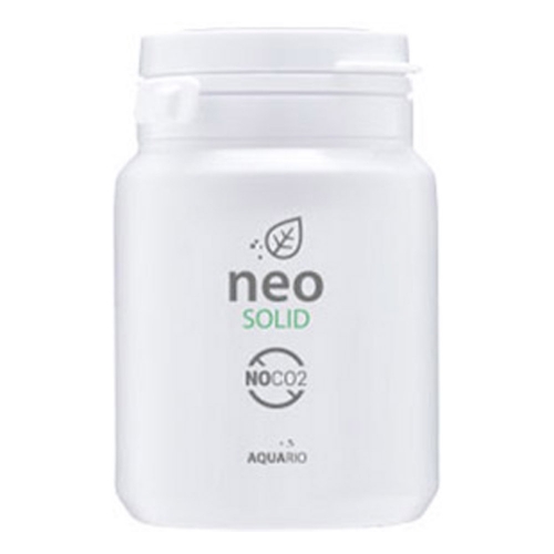 네오 플랜츠 탭 SOLID NO CO2 70g