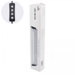 팔라딘 스마트라이트 수족관용 LED등커버 HS-T45 16W 어항 밝기조절 타이머 조명