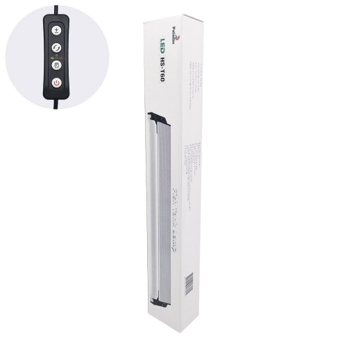 팔라딘 스마트라이트 수족관용 LED등커버 HS-T60 16W 어항 밝기조절 타이머 조명