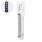 팔라딘 스마트라이트 수족관용 LED등커버 HS-T60 16W 어항 밝기조절 타이머 조명