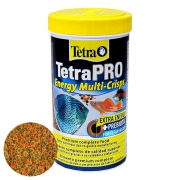 테트라 프로 에너지 500ml 110g 프로에너지 멀티크립스