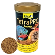 테트라 프로 에너지 500ml 110g 프로에너지 멀티크립스