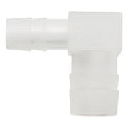 ㄱ자 호스 변환 연결관 8mm to 12mm 엘보 / 0812